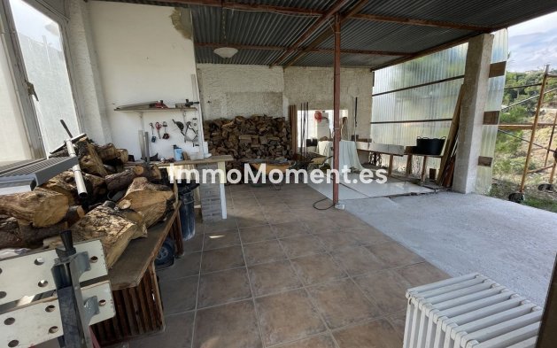 Revente - Villa - Estepona  - Estepona Centro