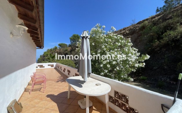 Revente - Villa - Estepona  - Estepona Centro