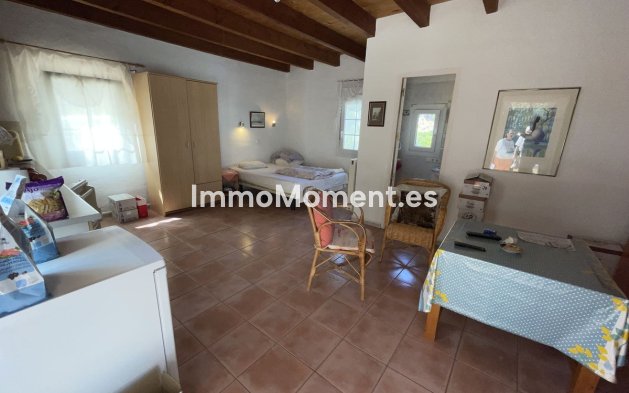Revente - Villa - Estepona  - Estepona Centro