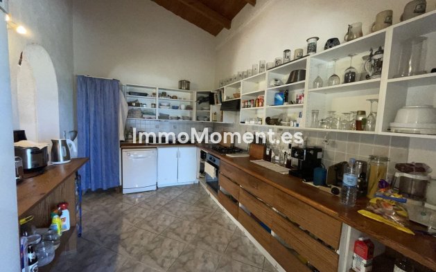 Revente - Villa - Estepona  - Estepona Centro