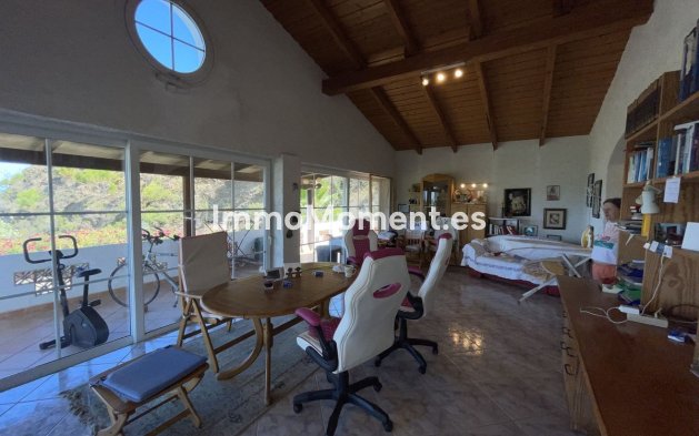 Revente - Villa - Estepona  - Estepona Centro