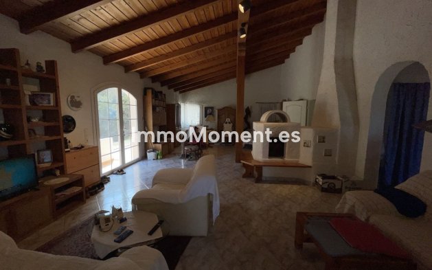 Revente - Villa - Estepona  - Estepona Centro