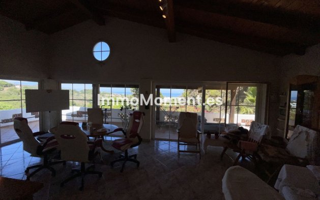 Revente - Villa - Estepona  - Estepona Centro