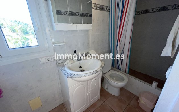 Revente - Villa - Estepona  - Estepona Centro