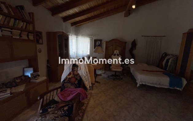 Revente - Villa - Estepona  - Estepona Centro