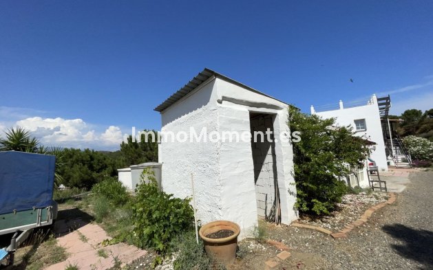 Revente - Villa - Estepona  - Estepona Centro