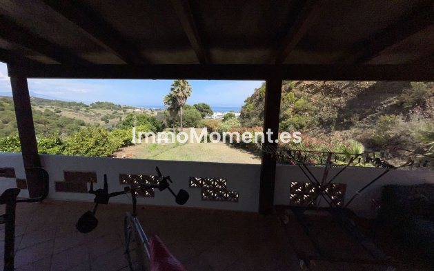 Revente - Villa - Estepona  - Estepona Centro