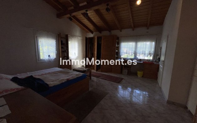 Revente - Villa - Estepona  - Estepona Centro