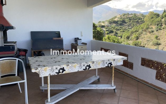 Revente - Villa - Estepona  - Estepona Centro