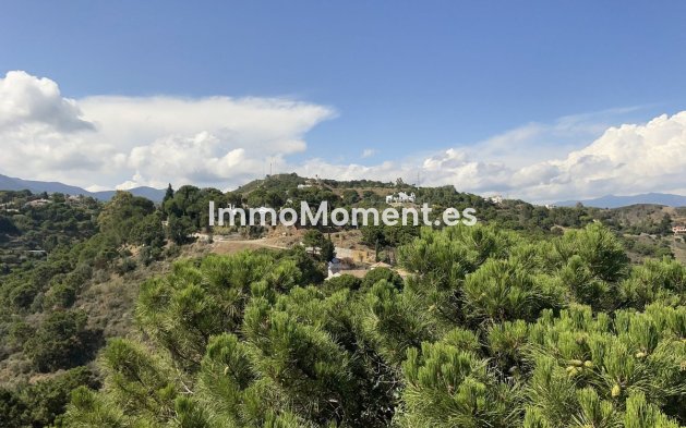 Revente - Villa - Estepona  - Estepona Centro