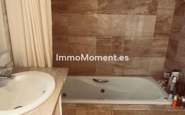 Wiederverkauf - Wohnung - Casares - Doña Julia