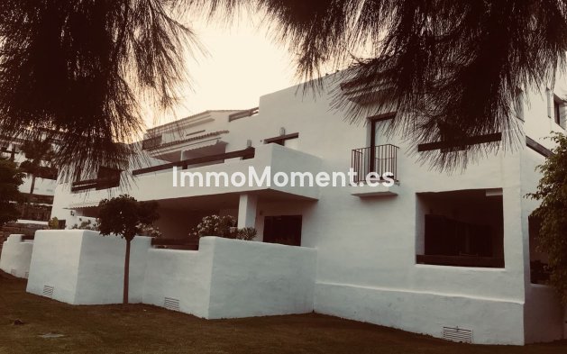 Wiederverkauf - Wohnung - Casares - Doña Julia