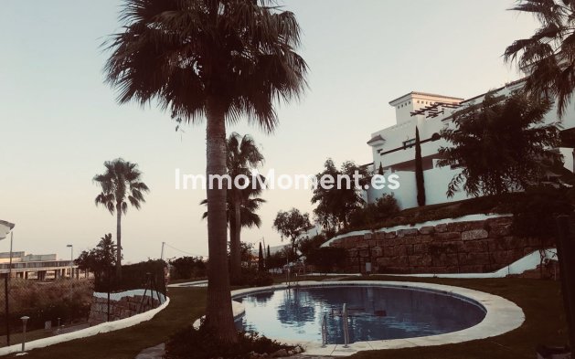 Wiederverkauf - Wohnung - Casares - Doña Julia