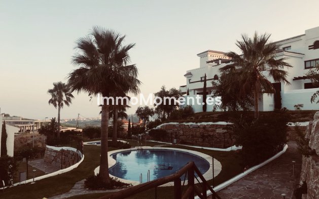 Wiederverkauf - Wohnung - Casares - Doña Julia