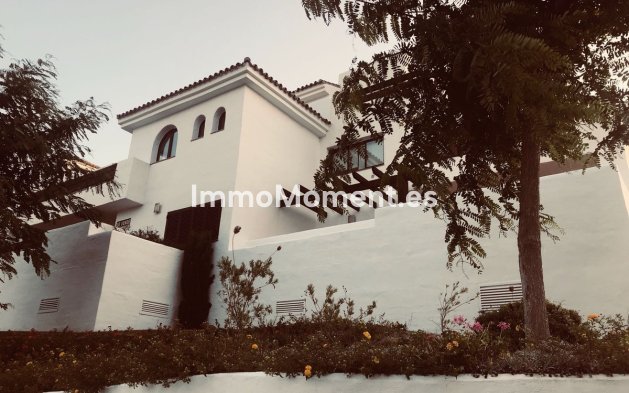 Wiederverkauf - Wohnung - Casares - Doña Julia