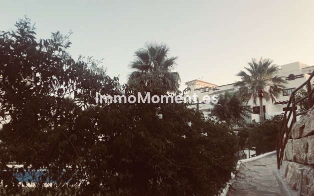 Wiederverkauf - Wohnung - Casares - Doña Julia