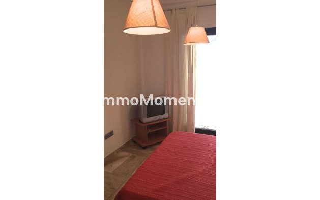 Wiederverkauf - Wohnung - Casares - Doña Julia