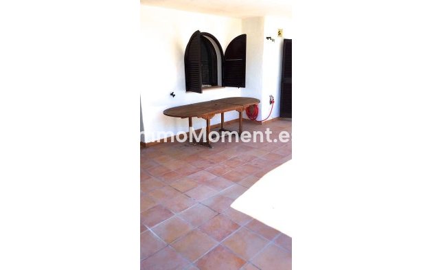 Wiederverkauf - Wohnung - Casares - Doña Julia