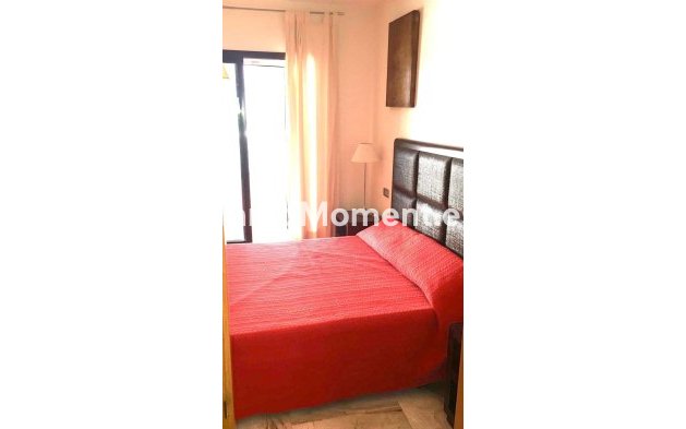 Wiederverkauf - Wohnung - Casares - Doña Julia