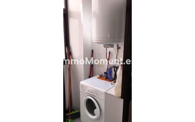 Wiederverkauf - Wohnung - Casares - Doña Julia