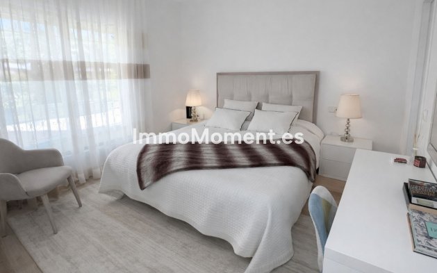 Revente - Appartement - Marbella - Elviria
