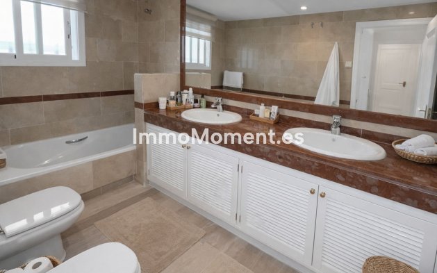 Revente - Appartement - Marbella - Elviria