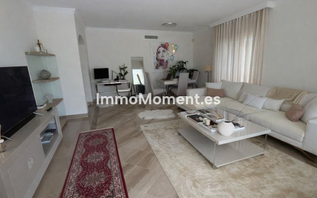 Revente - Appartement - Marbella - Elviria