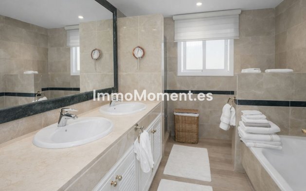Revente - Appartement - Marbella - Elviria