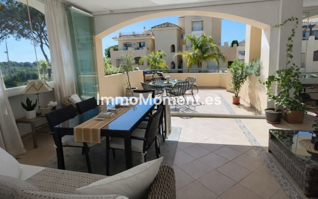 Revente - Appartement - Marbella - Elviria