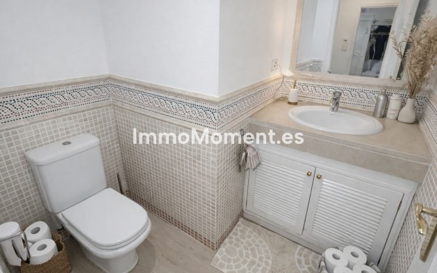 Revente - Appartement - Marbella - Elviria
