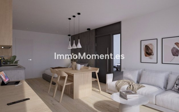 Bestaande woning - Grond - Estepona  - Estepona Centro