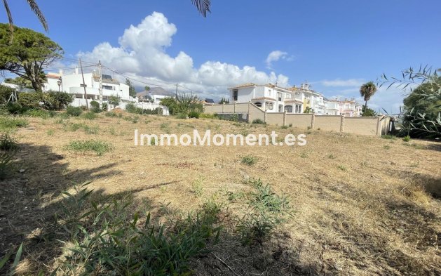 Bestaande woning - Grond - Estepona  - Estepona Centro