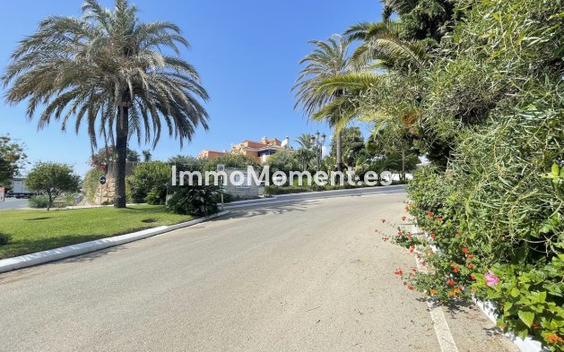 Bestaande woning - Grond - Estepona  - Estepona Centro