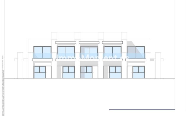 Bestaande woning - Grond - Estepona  - Estepona Centro