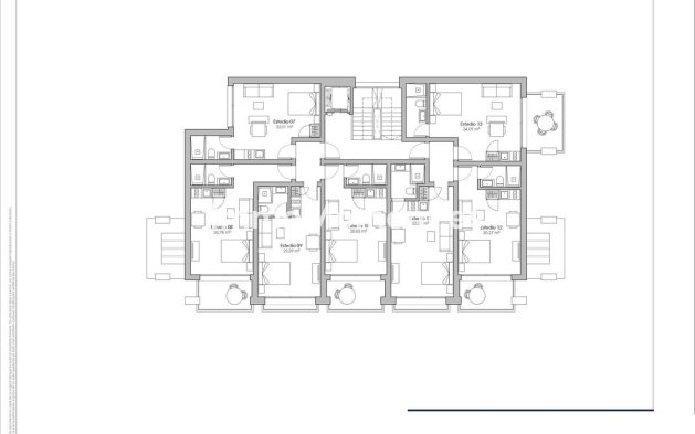 Bestaande woning - Grond - Estepona  - Estepona Centro