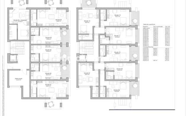 Bestaande woning - Grond - Estepona  - Estepona Centro