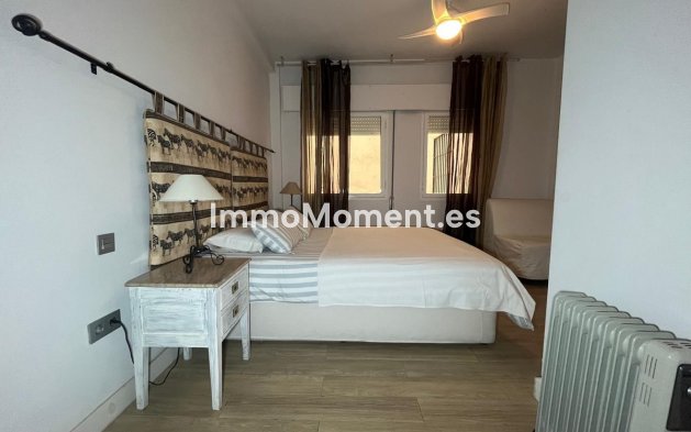 Bestaande woning - Appartement - Estepona  - Estepona Centro