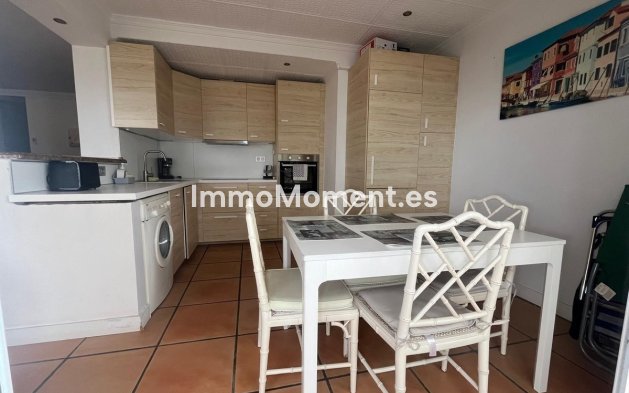 Bestaande woning - Appartement - Estepona  - Estepona Centro