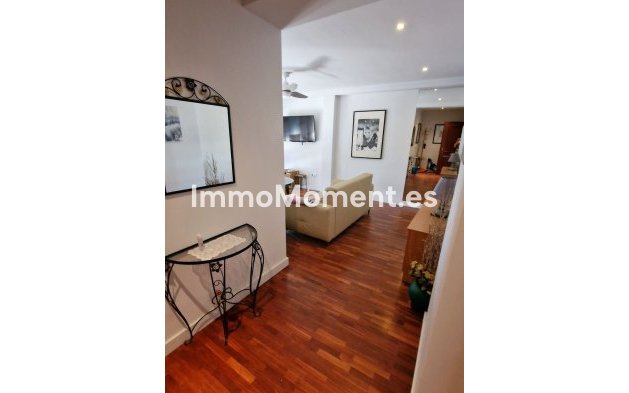 Bestaande woning - Appartement - Estepona  - Estepona Centro
