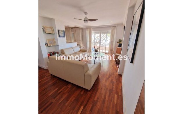 Bestaande woning - Appartement - Estepona  - Estepona Centro