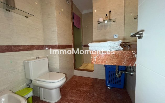 Bestaande woning - Appartement - Estepona  - Estepona Centro