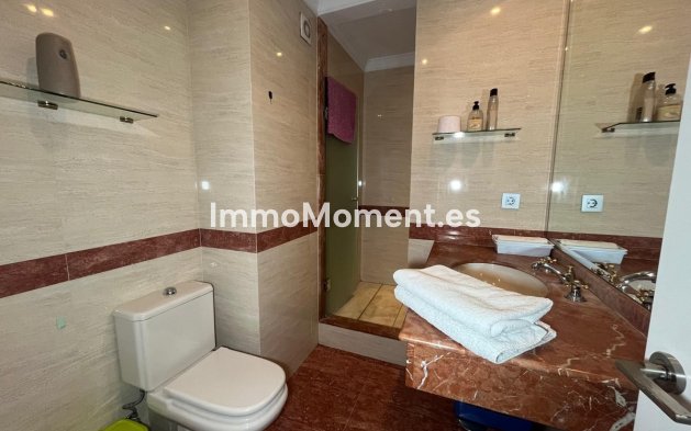 Bestaande woning - Appartement - Estepona  - Estepona Centro