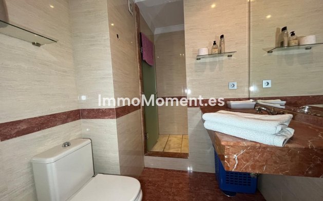 Bestaande woning - Appartement - Estepona  - Estepona Centro