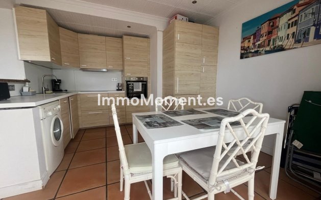 Bestaande woning - Appartement - Estepona  - Estepona Centro