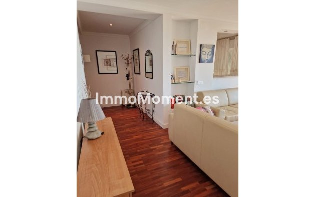 Bestaande woning - Appartement - Estepona  - Estepona Centro