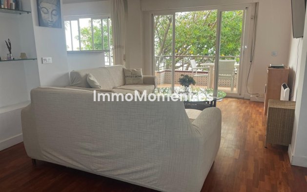 Bestaande woning - Appartement - Estepona  - Estepona Centro