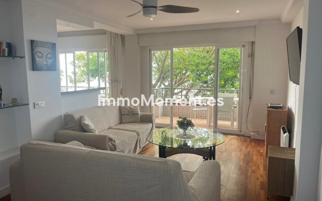 Bestaande woning - Appartement - Estepona  - Estepona Centro