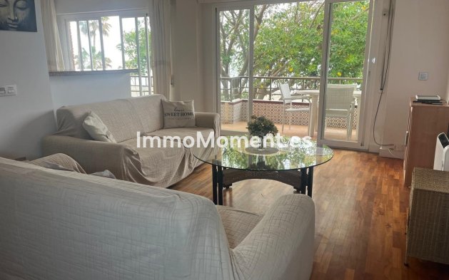 Bestaande woning - Appartement - Estepona  - Estepona Centro