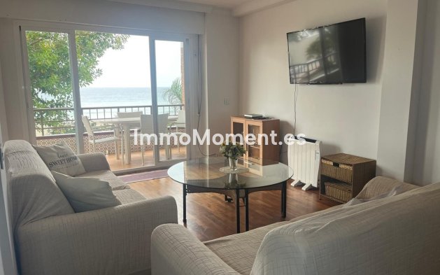 Bestaande woning - Appartement - Estepona  - Estepona Centro