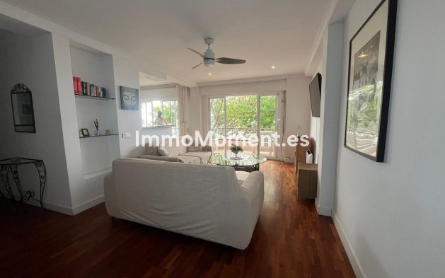 Bestaande woning - Appartement - Estepona  - Estepona Centro